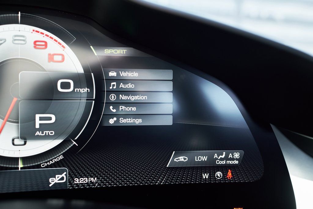 Used 2024 Ferrari 296 GTB image 71