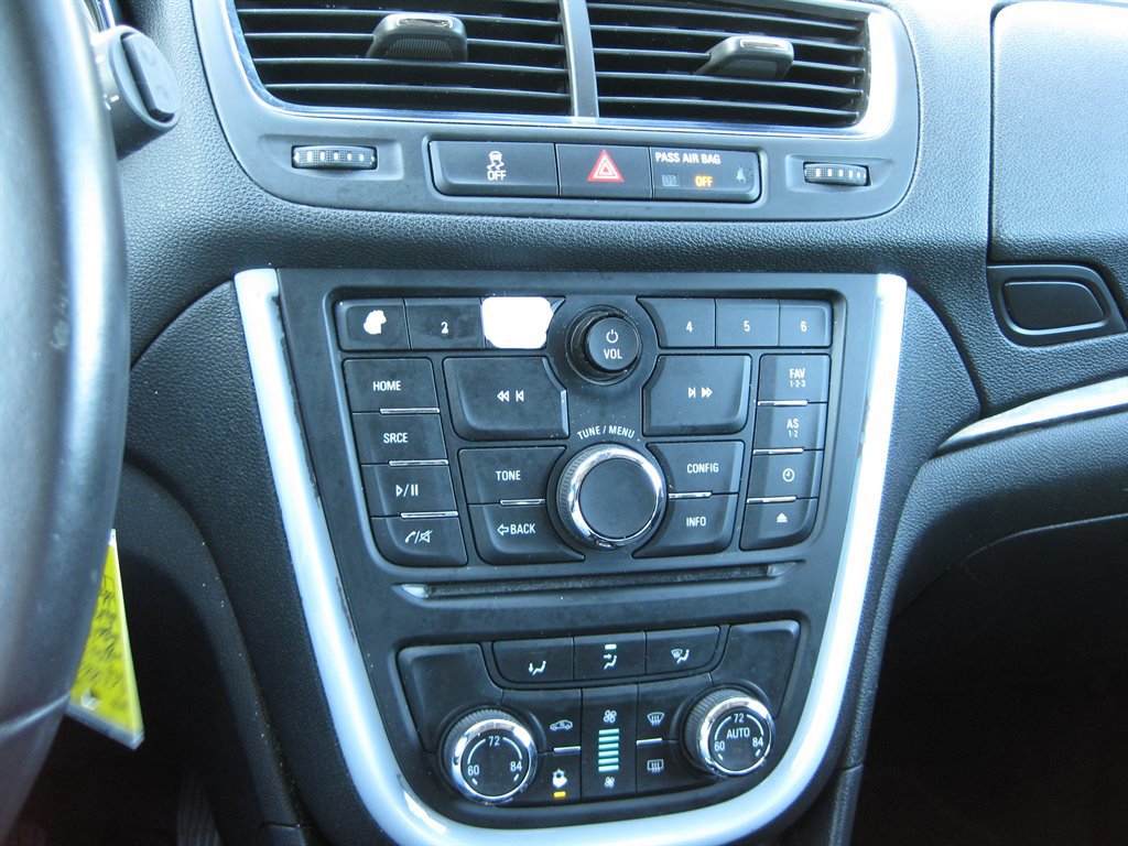 Used 2013 Buick Encore Convenience image 19