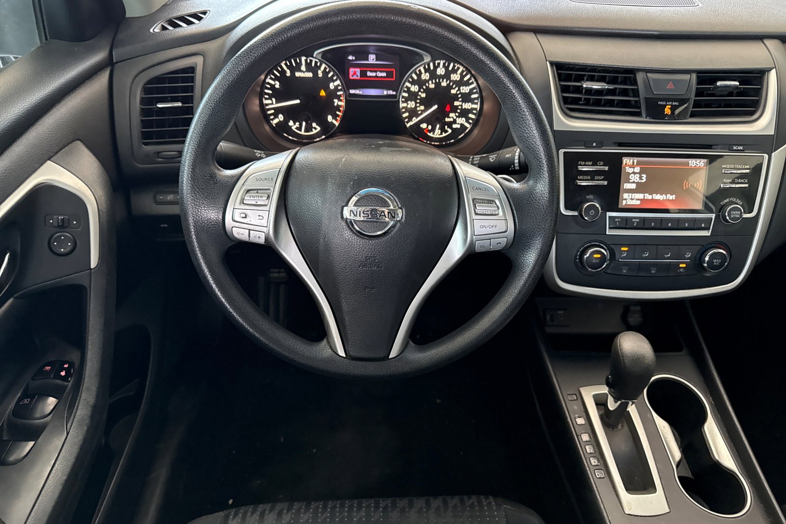 Used 2016 Nissan Altima 2.5 S w/ Power Driver Seat Package FWD image 14