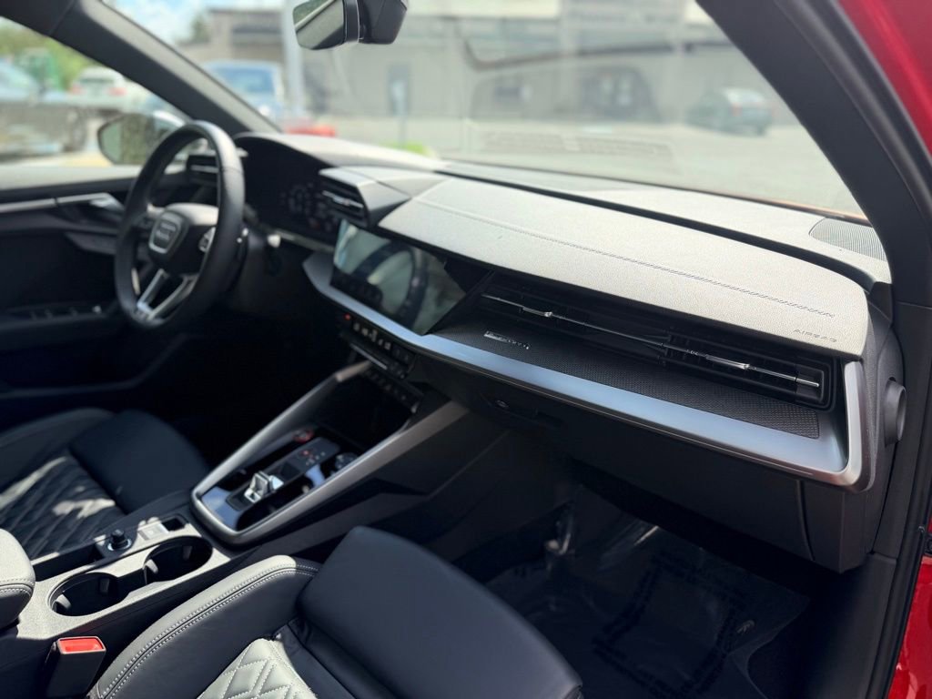 Used 2023 Audi S3 Premium Plus image 23