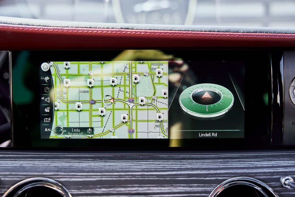 Used 2023 Rolls-Royce Ghost image 77