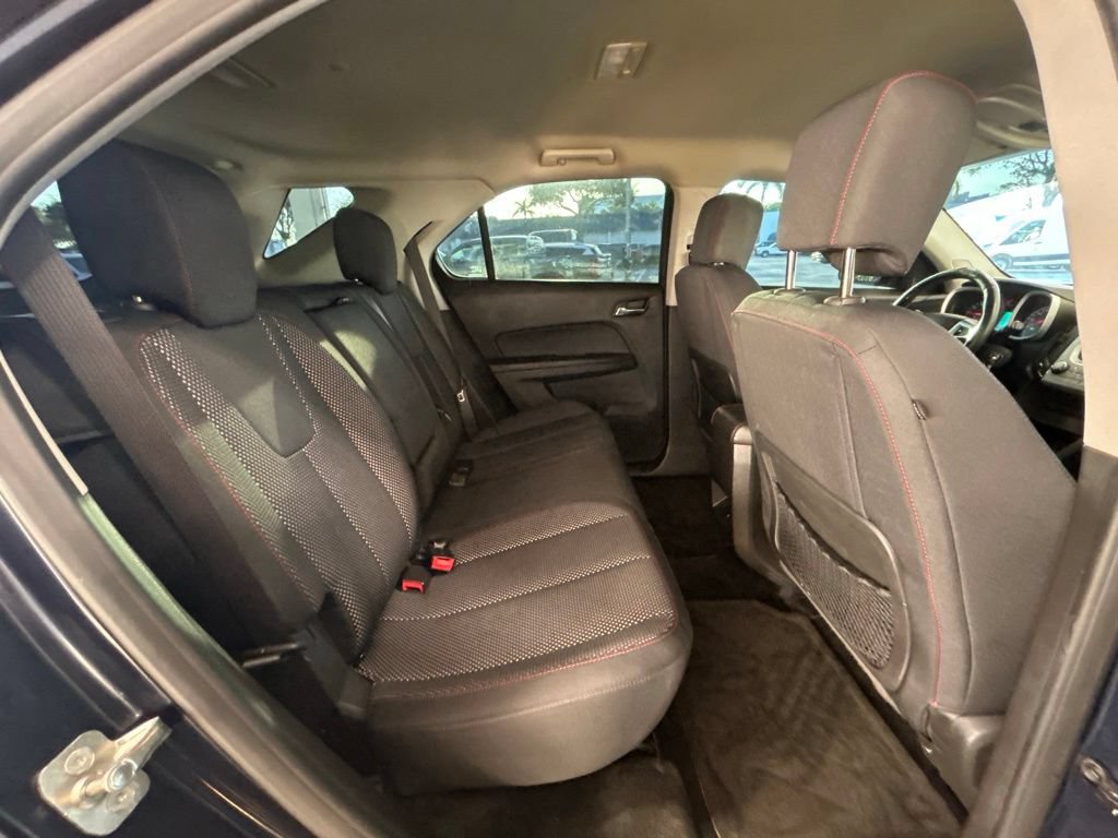 Used 2015 Chevrolet Equinox LT w/ Driver Convenience Package FWD image 27