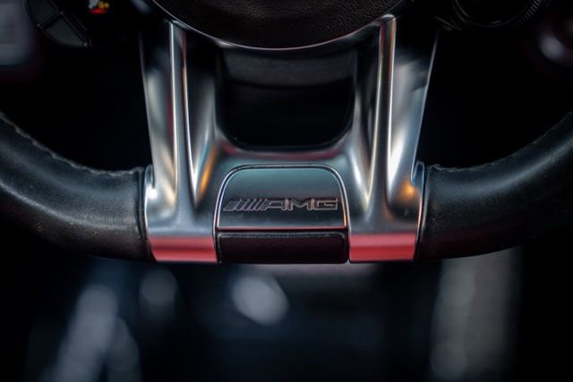 Used 2023 Mercedes-Benz GLE 53 AMG 4MATIC Coupe image 30