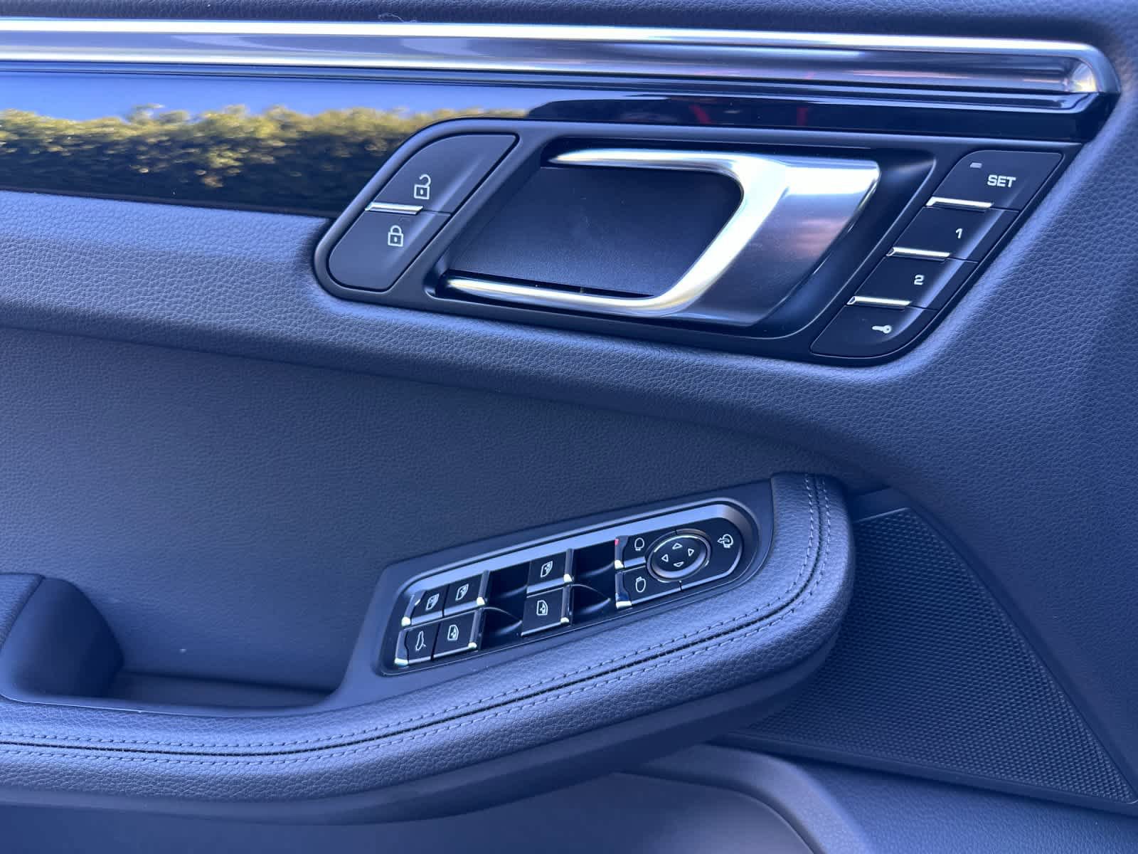 New 2026 Porsche Macan S AWD/4WD image 12