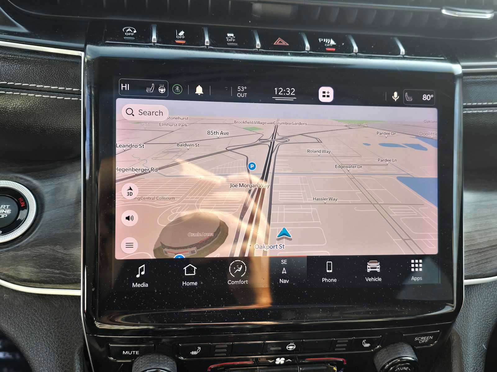 Used 2021 Jeep Grand Cherokee L Limited image 31