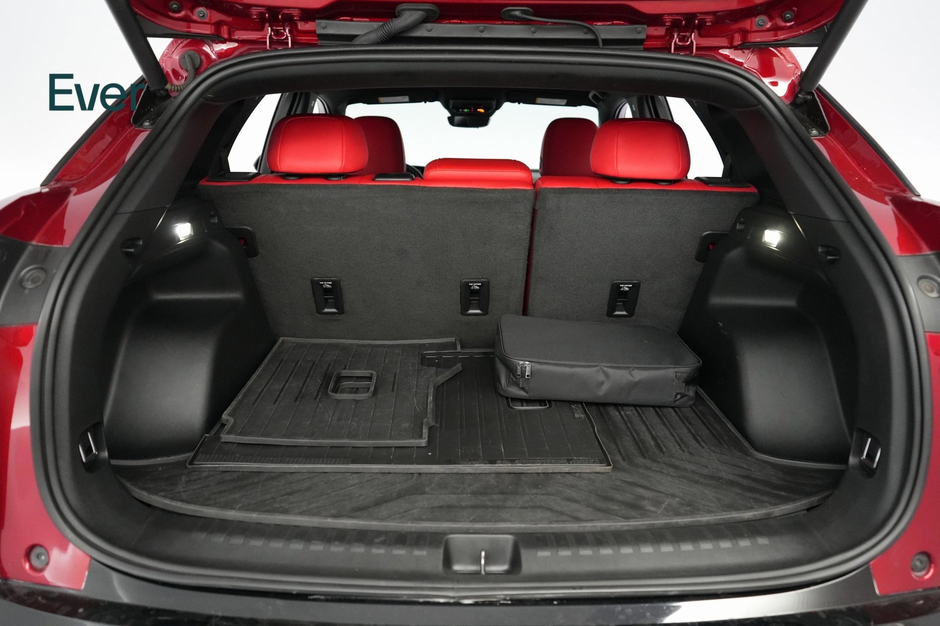 Used 2024 Chevrolet Blazer EV RS image 22