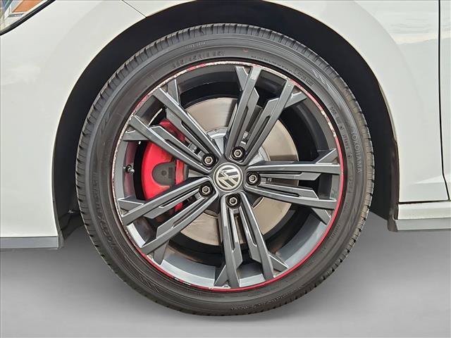 Used 2019 Volkswagen Jetta GLI FWD image 24