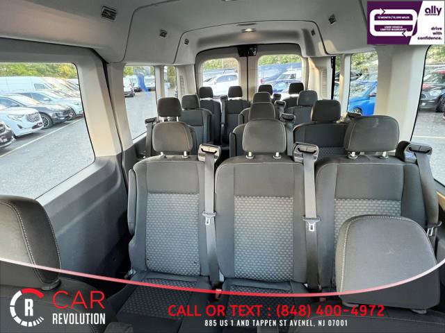 Used 2021 Ford Transit 350 XLT RWD image 14