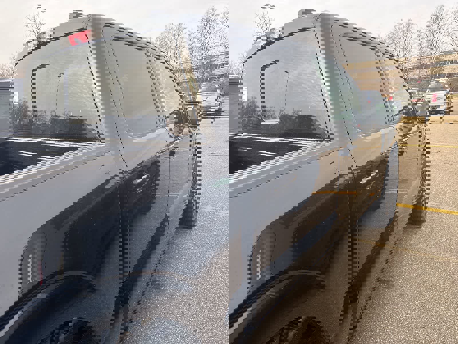 New 2026 Ford F150 Platinum image 9