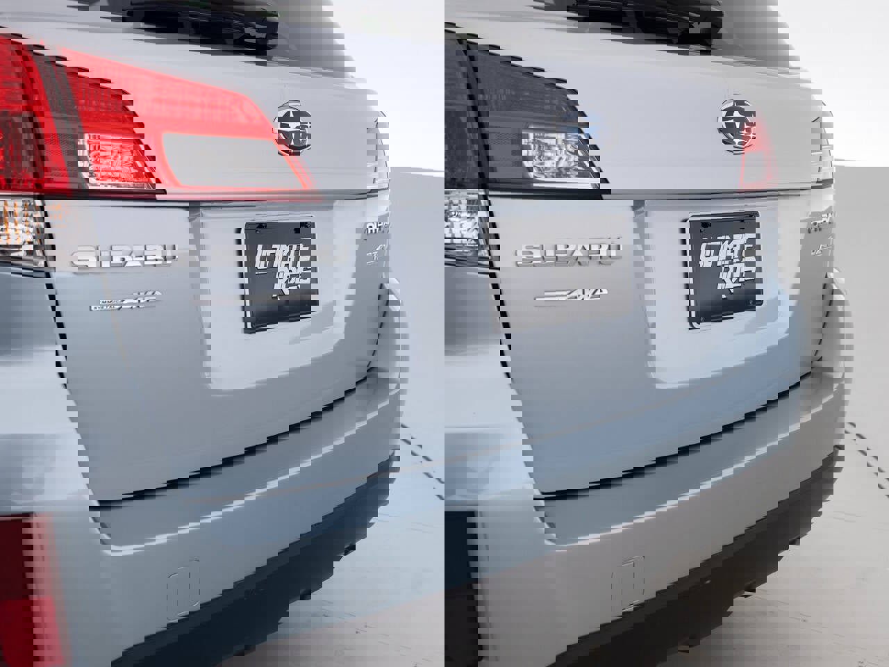 Used 2014 Subaru Outback 2.5i Premium image 16