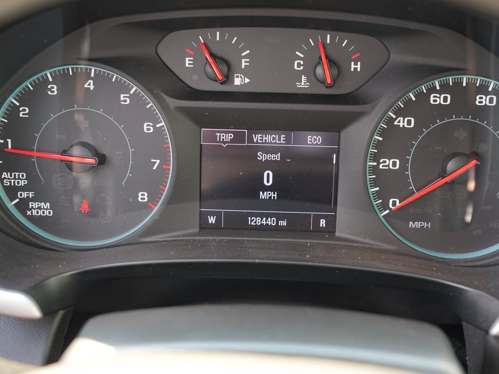 Used 2023 Chevrolet Malibu LT w/ Driver Confidence Package FWD image 34