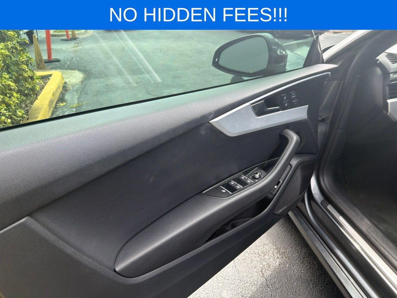 Used 2018 Audi A5 2.0T Premium Plus w/ Premium Plus AWD/4WD image 11