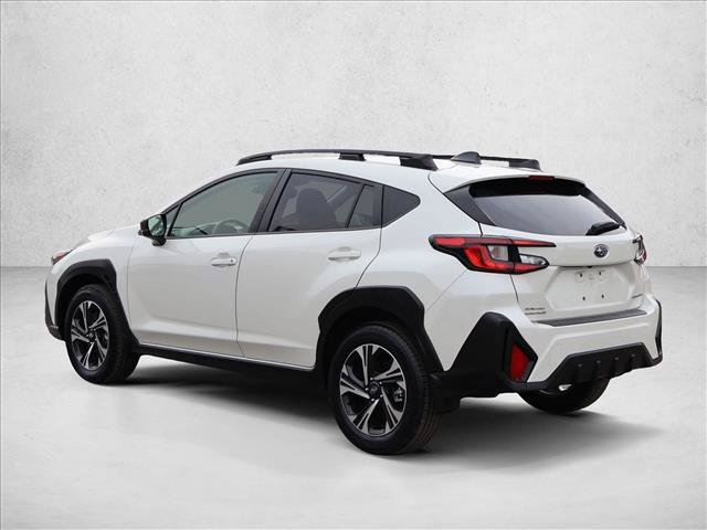 Certified 2024 Subaru Crosstrek 2.0i Premium AWD/4WD image 8