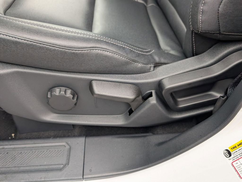 New 2026 Ford Bronco Big Bend image 21