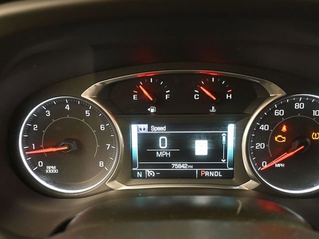 Used 2019 GMC Acadia SLT image 9