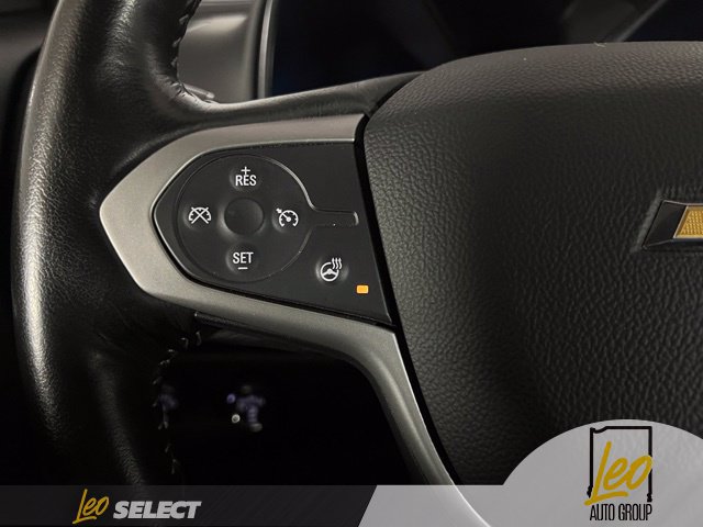 Used 2020 Chevrolet Colorado ZR2 w/ Colorado ZR2 Bison Edition AWD/4WD image 13