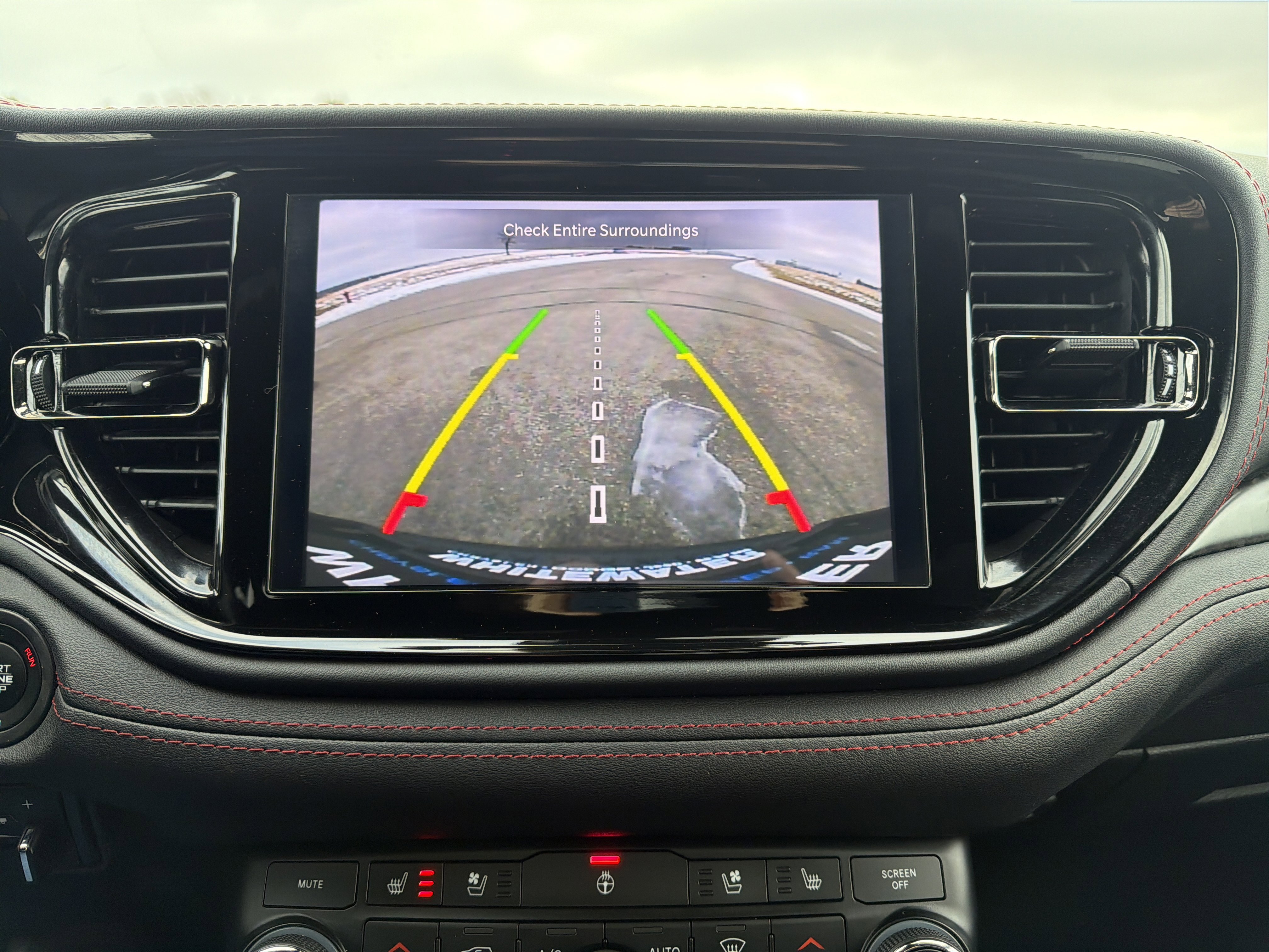 Used 2024 Dodge Durango R/T image 10