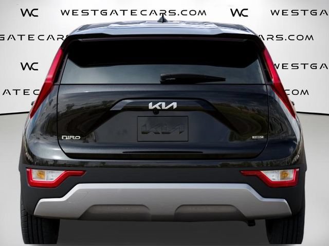 New 2026 Kia Niro LX FWD image 18