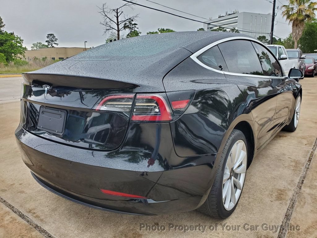 Used 2019 Tesla Model 3 RWD image 9