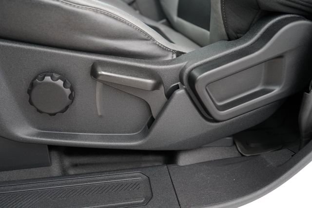 Used 2022 Ford Bronco Black Diamond w/ Sasquatch Package image 10