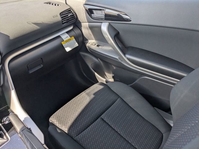 New 2026 Mitsubishi Eclipse Cross ES AWD/4WD image 18