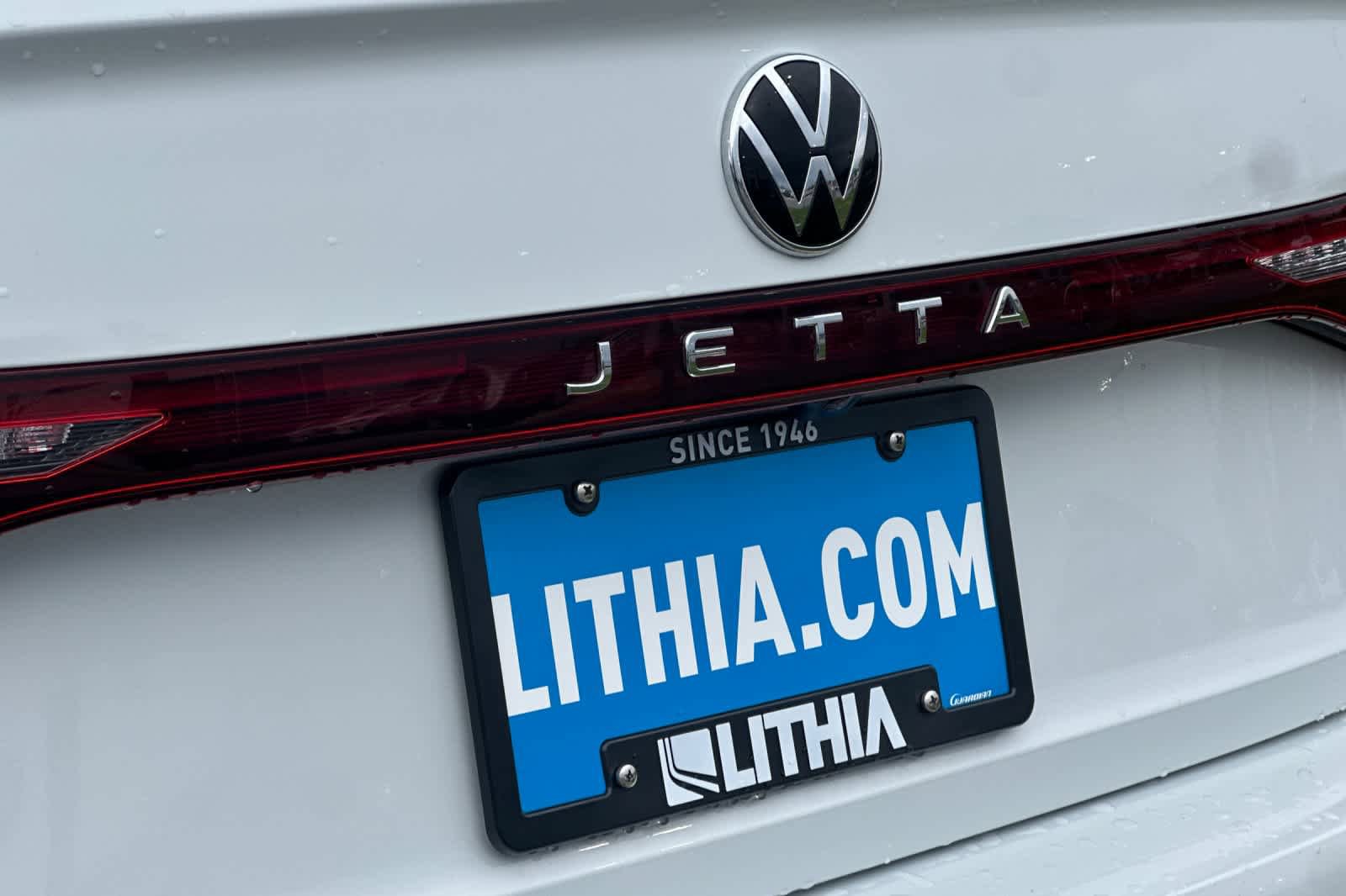 Used 2025 Volkswagen Jetta S image 25