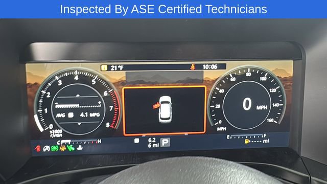 New 2026 Subaru Outback Wilderness image 21