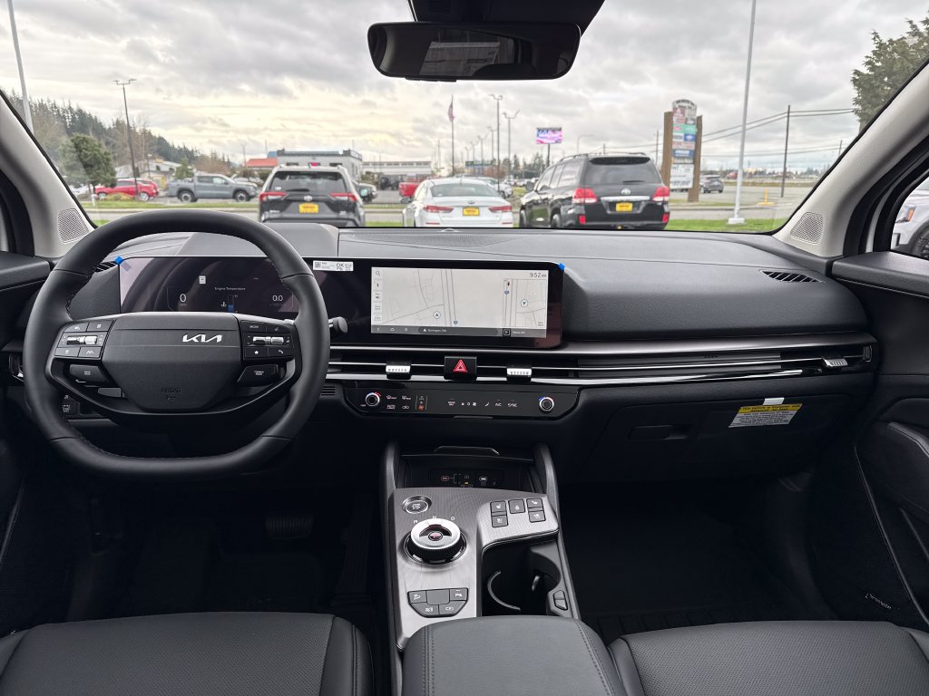 New 2026 Kia Sportage SX Prestige AWD/4WD image 20