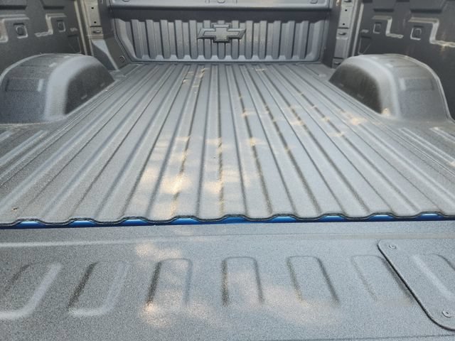 New 2026 Chevrolet Silverado 2500 LT w/ Trail Boss Package AWD/4WD image 33