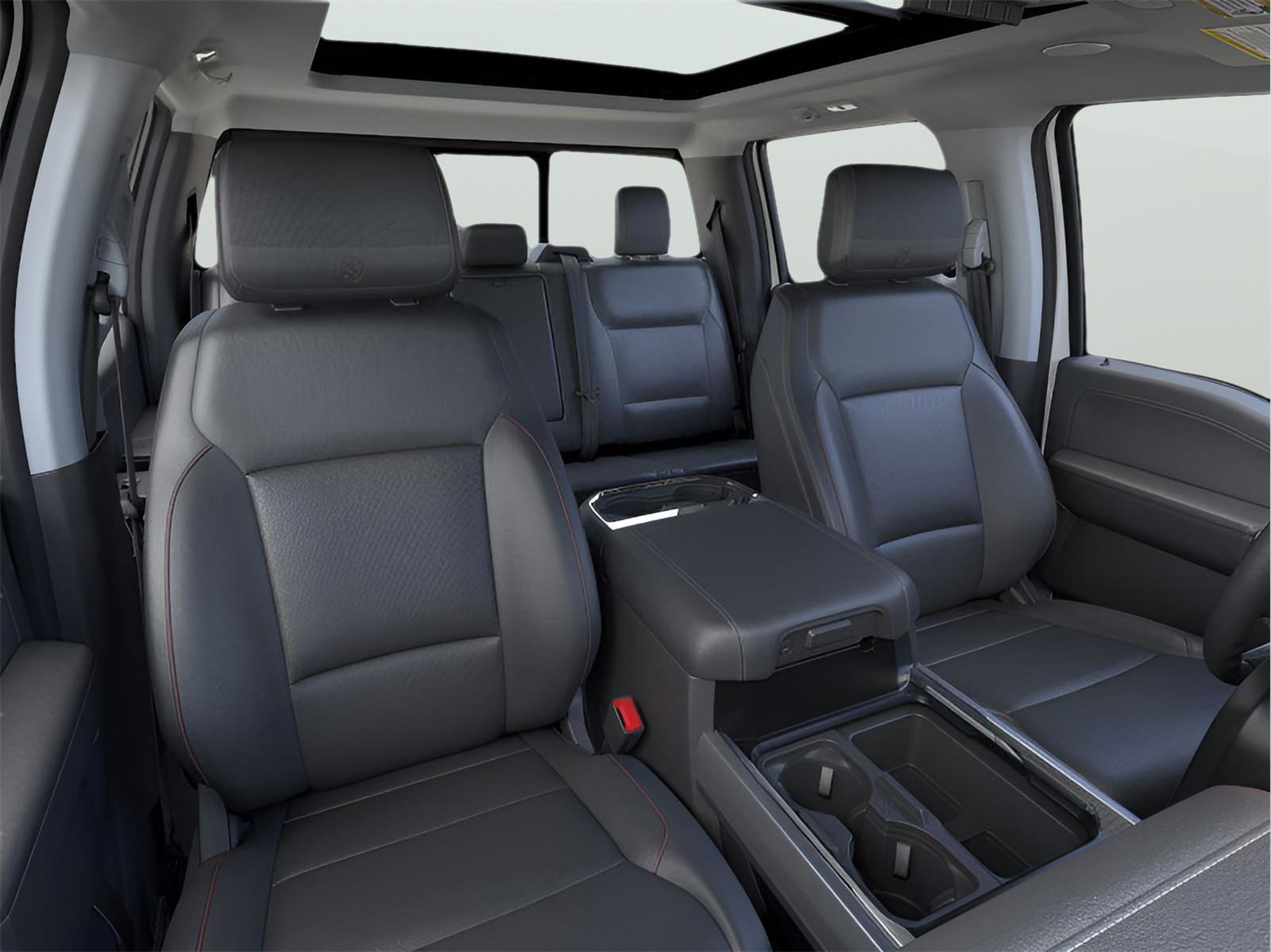 New 2026 Ford F350 Lariat w/ Tremor Off-Road Package image 10