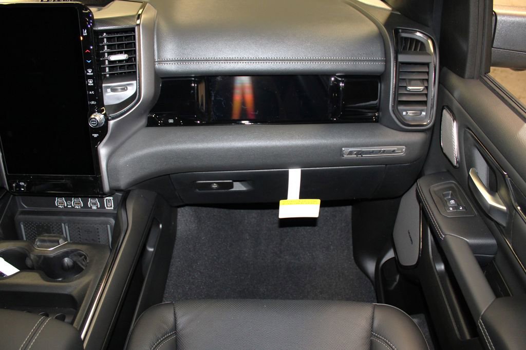 New 2026 RAM 1500 Rebel image 34