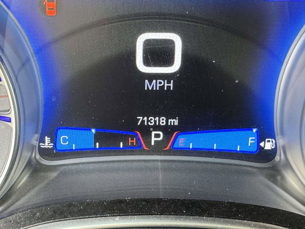 Used 2019 Chrysler 300 Touring w/ Chrome Appearance Package image 13