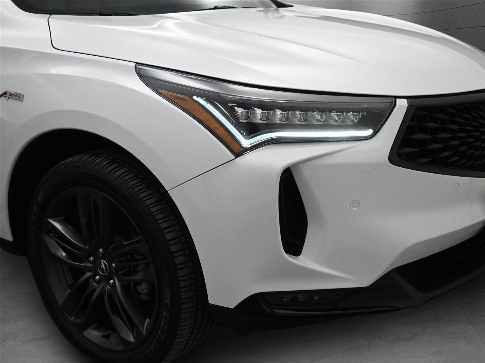 Certified 2024 Acura RDX A-Spec image 18