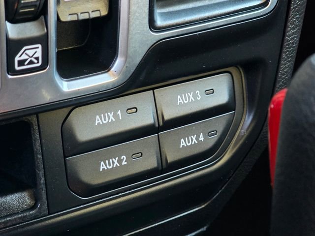 Used 2021 Jeep Gladiator Willys image 36