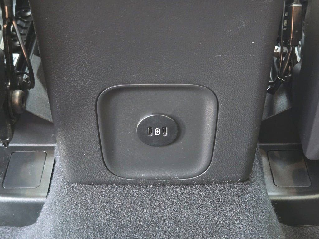 New 2026 Ford Escape ST-Line Select w/ Tech Pack #2 image 18