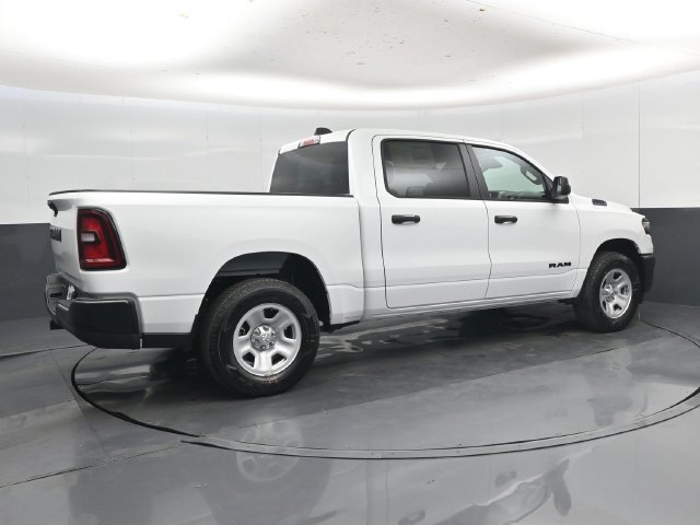 New 2027 RAM 1500 Tradesman RWD image 33