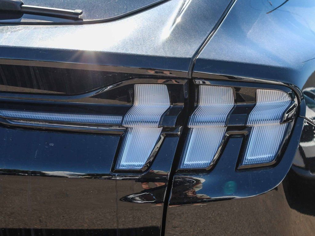 New 2024 Ford Mustang Mach-E Premium RWD image 11