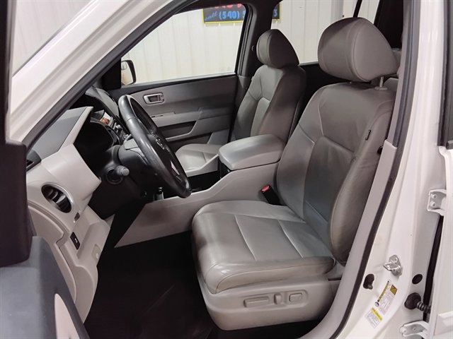 Used 2012 Honda Pilot EX-L image 10