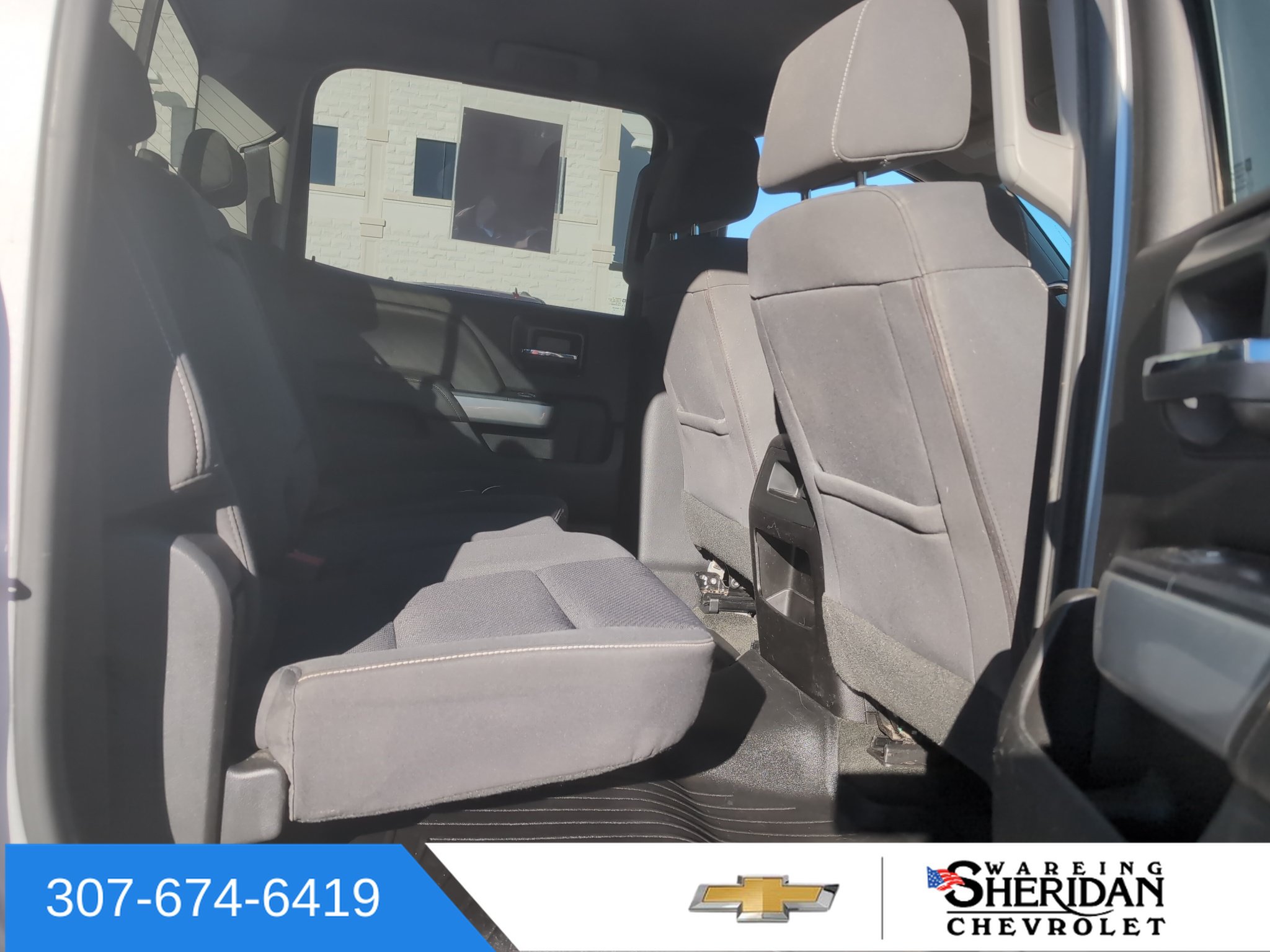 Used 2018 Chevrolet Silverado 3500 LT w/ LT Convenience Package AWD/4WD image 30