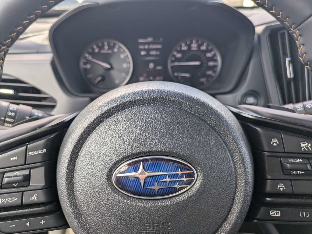 Used 2026 Subaru Forester Wilderness AWD/4WD image 32