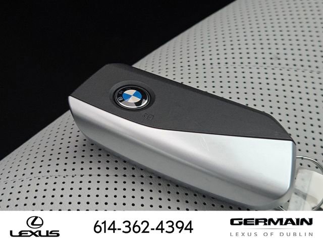 Used 2026 BMW X5 xDrive40i AWD/4WD image 43