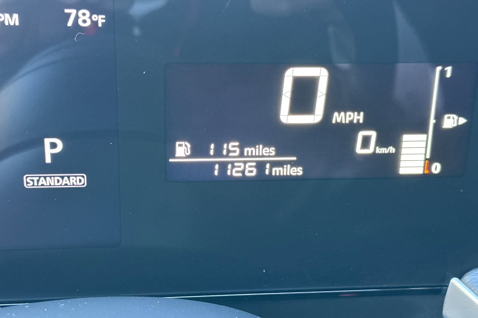 Used 2025 Nissan Kicks S image 33