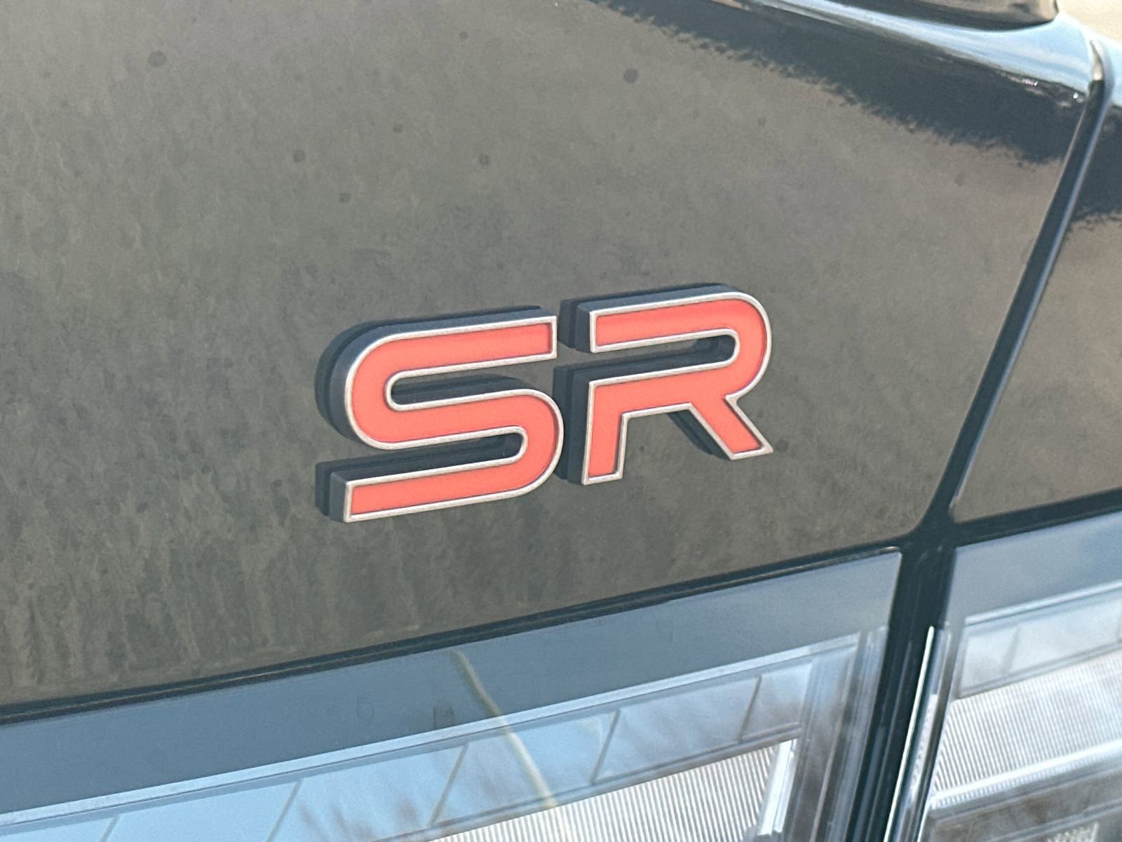 New 2026 Nissan Sentra SR w/ SR Premium Package image 17