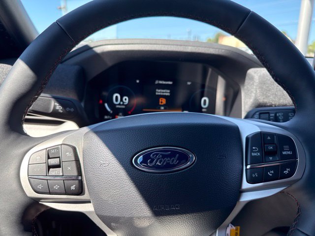 New 2027 Ford Explorer Active w/ Active Comfort Package RWD image 31