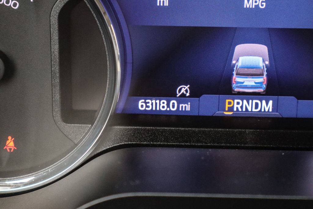 Used 2024 Ford Expedition Limited image 31