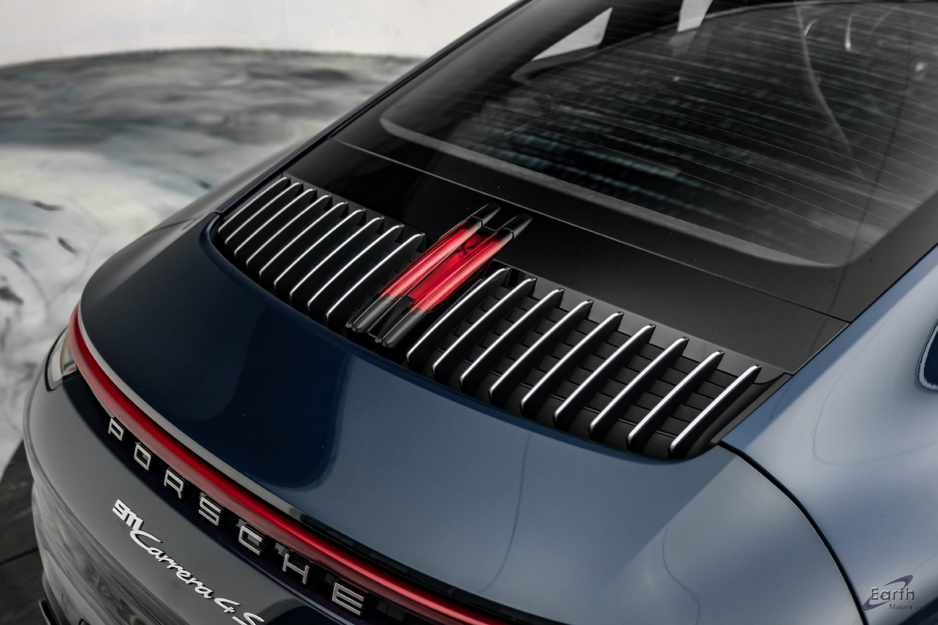 Used 2020 Porsche 911 Carrera 4S AWD/4WD image 15
