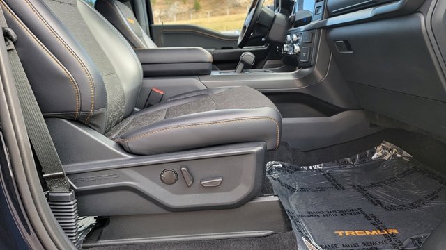 Used 2025 Ford F150 Tremor image 50