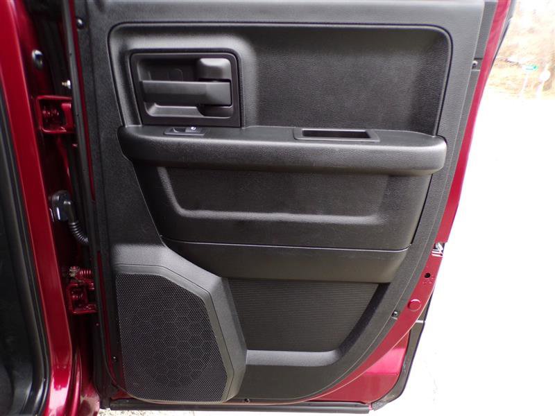 Used 2018 RAM 1500 Express image 24