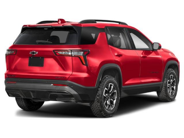 New 2026 Chevrolet Equinox ACTIV AWD/4WD image 2