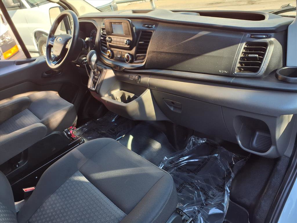 Used 2023 Ford Transit 250 Low Roof w/ Exterior Upgrade Package image 22